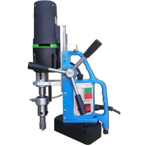 Máy khoan từ Magbroach MDS50