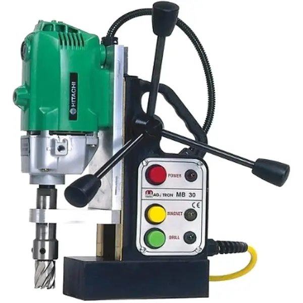 Máy khoan từ Magtron MB30