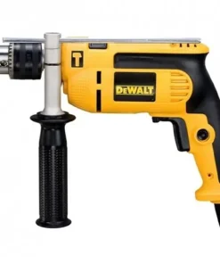 Máy khoan tường, sắt Black & Decker 13mm 650W kèm 100 Phụ kiện HD650BXH-B1