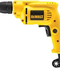 Máy khoan tường, sắt Dewalt 13mm 650w DWD024-B1