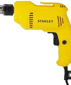 Máy khoan tường, sắt Dewalt 550W- 10mm DWD014S-QS