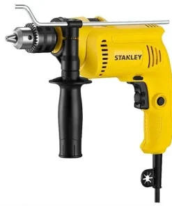 Máy khoan tường, sắt Dewalt 6.5mm 380w DWD010-B1