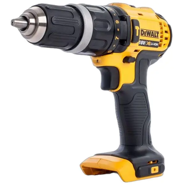 MÁY KHOAN VÀ VẶN VÍT ĐỘNG LỰC DÙNG PIN 18V 2.0AH DCD785