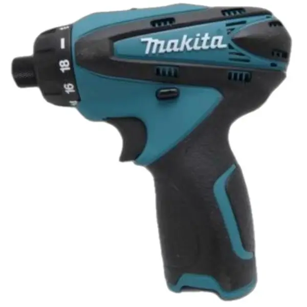 MÁY KHOAN VÀ VẶN VÍT DÙNG PIN (10.8V) MAKITA DF030DZ