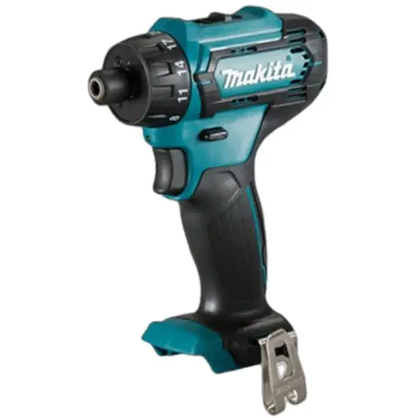 MÁY KHOAN VÀ VẶN VÍT DÙNG PIN 12V MAKITA DF033DZ