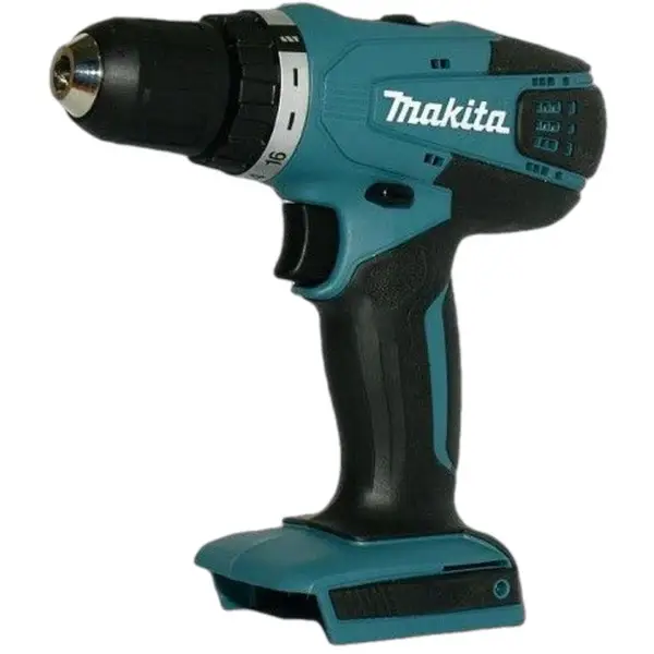 MÁY KHOAN VÀ VẶN VÍT DÙNG PIN (14.4V) MAKITA DF347DZ