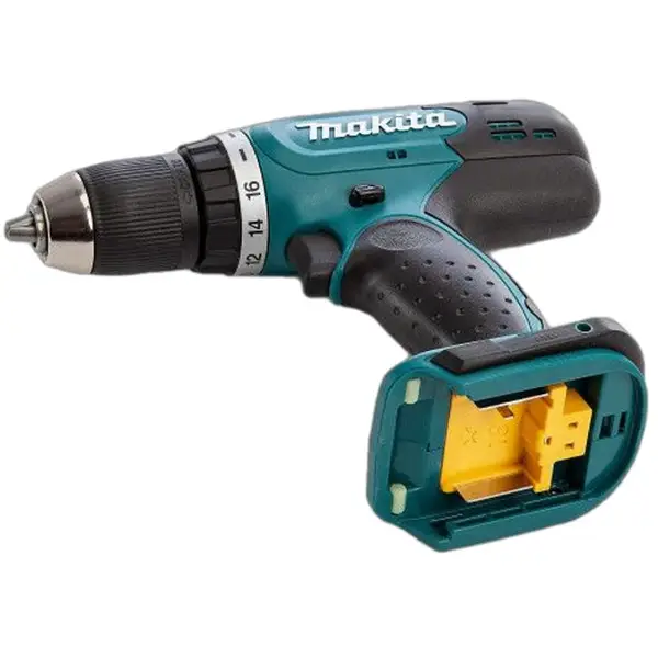 MÁY KHOAN VÀ VẶN VÍT DÙNG PIN (18V) MAKITA DDF453Z