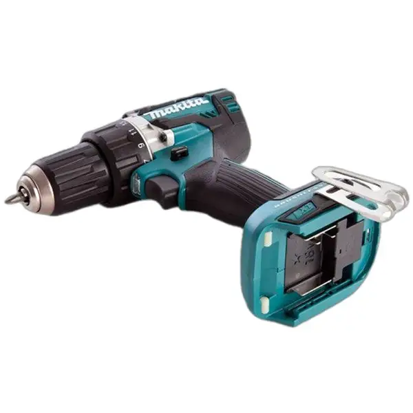 MÁY KHOAN VÀ VẶN VÍT DÙNG PIN (18V) MAKITA DDF482Z