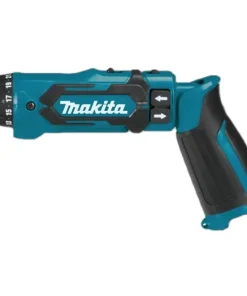 MÁY KHOAN VÀ VẶN VÍT DÙNG PIN 7.2V MAKITA DF012DZ