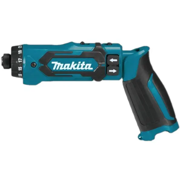 MÁY KHOAN VÀ VẶN VÍT DÙNG PIN 7.2V MAKITA DF012DZ