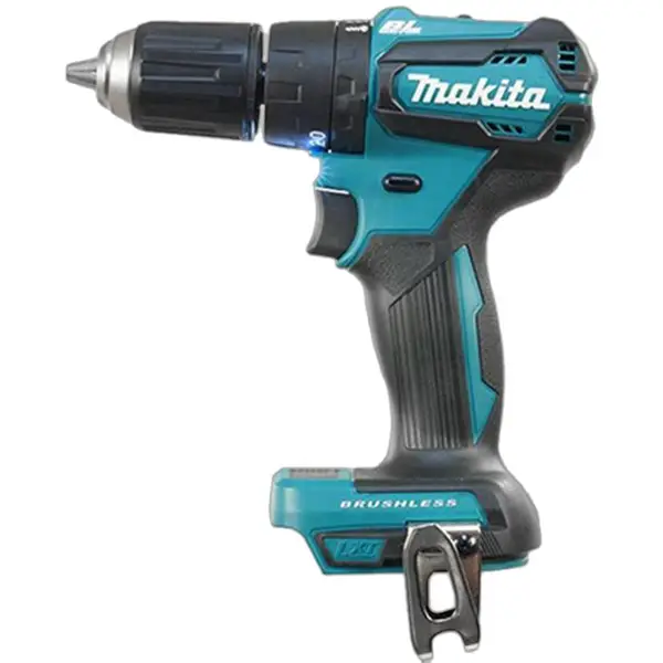 MÁY KHOAN VÀ VẶN VÍT DÙNG PIN (BL) (18V) MAKITA DDF483Z