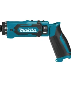 Máy khoan và vặn vít dùng pin Makita DF012DZ (7.2V)