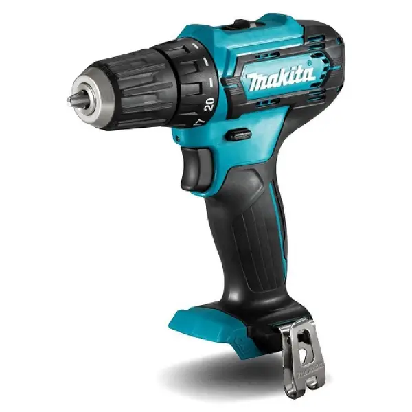 Máy khoan và vặn vít dùng pin Makita DF333DZ (Chưa Pin & Sạc)
