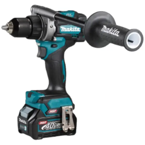 MÁY KHOAN VÀ VẶN VÍT MAKITA DÙNG PIN BL 40V MAX DF001GM201