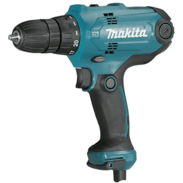 MÁY KHOAN VẶN VÍT 320W MAKITA DF0300 10mm