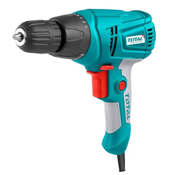 Máy khoan vặn vít cầm tay TOTAL TD502106 280W