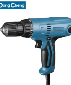 Máy khoan vặn vít điện DJZ07-10 Dongcheng 500W
