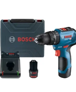 Máy khoan vặn vít động lực dùng pin Bosch GSB 12V-30