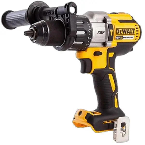 MÁY KHOAN VẶN VÍT ĐỘNG LỰC PIN 18V DEWALT DCD996N-KR