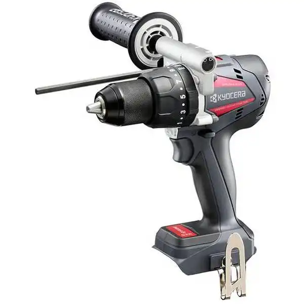 Máy khoan vặn vít động lực pin 18V Kyocera DPD181