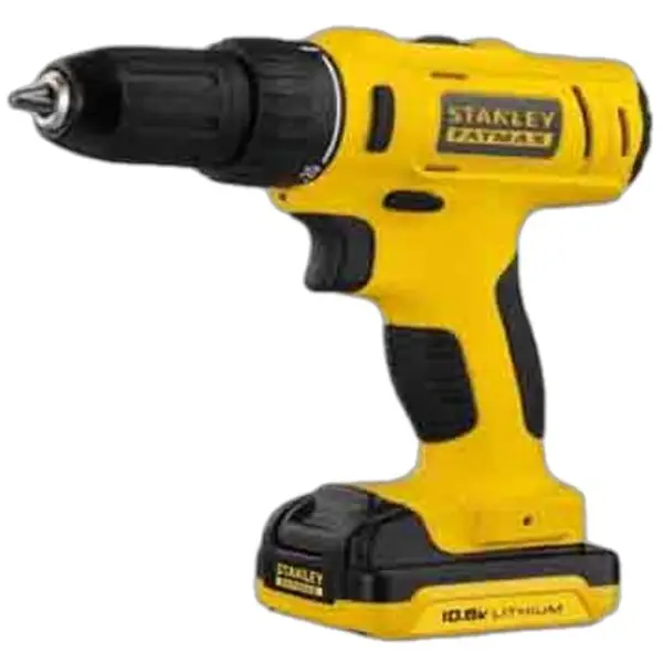 MÁY KHOAN VẶN VÍT ĐỘNG LỰC PIN STANLEY SCH12S2-B1