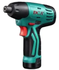 MÁY KHOAN VẶN VÍT DÙNG PIN 12V DCA ADPL02-8EK