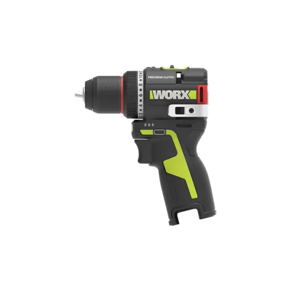 Máy khoan vặn vít dùng pin 12V Worx WU135.9 (Chưa Pin & Sạc)