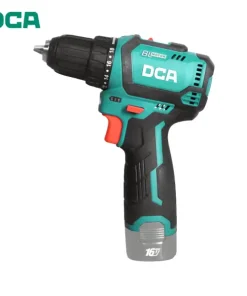 Máy khoan vặn vít dùng pin 16V DCA ADJZ1603Z (Chưa Pin & Sạc)