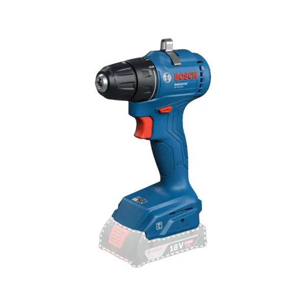 Máy khoan vặn vít dùng pin 18V Bosch ISR 18V-30P (Chưa Pin & Sạc)