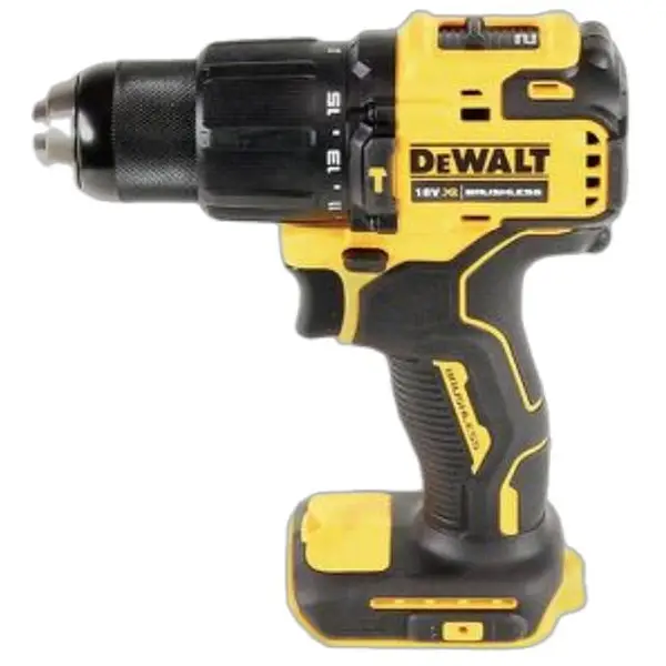 MÁY KHOAN VẶN VÍT DÙNG PIN 18V DEWALT DCD709