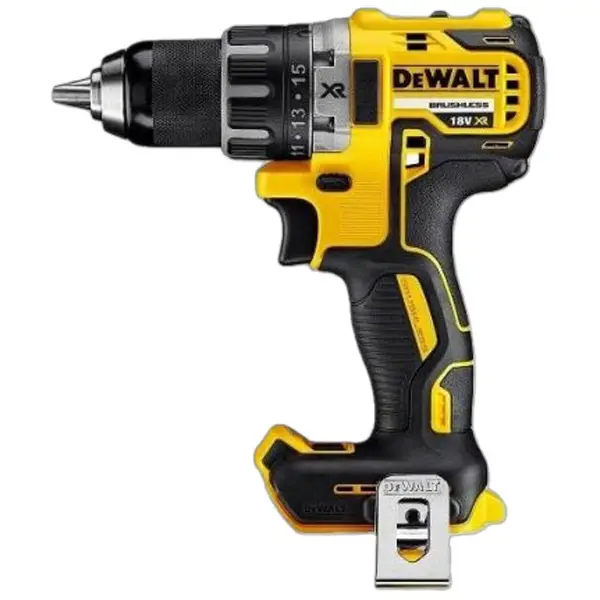 MÁY KHOAN VẶN VÍT DÙNG PIN 18V DEWALT DCD791