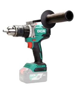 Máy Khoan Vặn Vít Dùng Pin 20V DCA ADJZ02-16Z (Chưa Pin & Sạc)