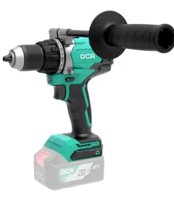 Máy Khoan Vặn Vít Dùng Pin 20V DCA ADJZ06-13Z (Chưa Pin & Sạc)