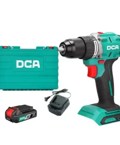 Máy Khoan Vặn Vít Dùng Pin 20V DCA ADJZ2060ADM