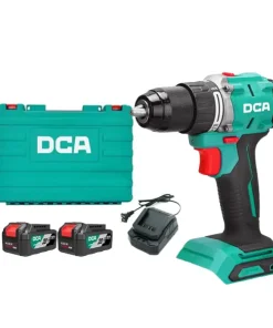 Máy Khoan Vặn Vít Dùng Pin 20V DCA ADJZ2060EM