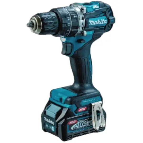 MÁY KHOAN VẶN VÍT DÙNG PIN 40V MAKITA DF002GZ