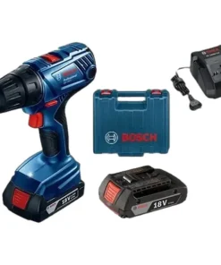 MÁY KHOAN VẶN VÍT DÙNG PIN BOSCH GSR 180LI