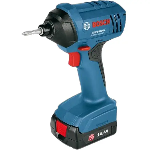 MÁY KHOAN VẶN VÍT DÙNG PIN BOSCH GSR1440LI