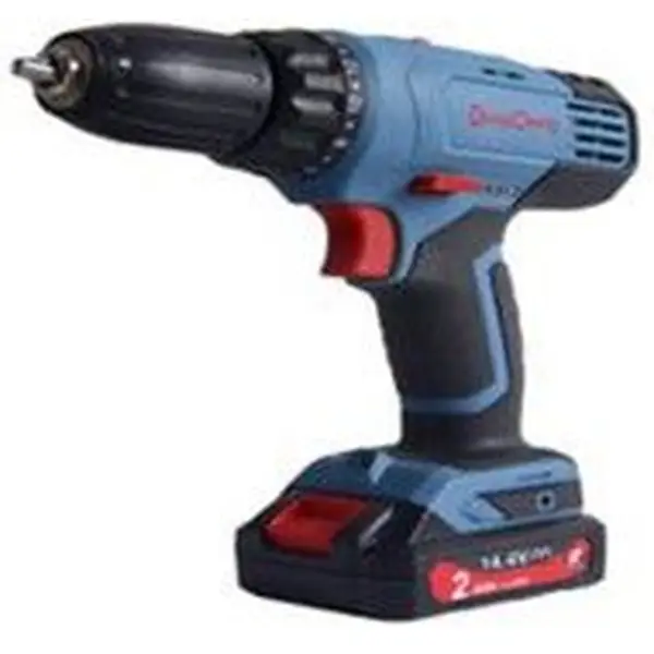 Máy Khoan Vặn Vít Dùng Pin Dongcheng DCJZ1602i