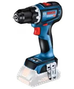 Máy khoan vặn vít dùng pin GSR 18V-90 C Bosch 06019K60L0