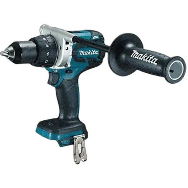 MÁY KHOAN VẶN VÍT DÙNG PIN MAKITA DDF481Z 18V