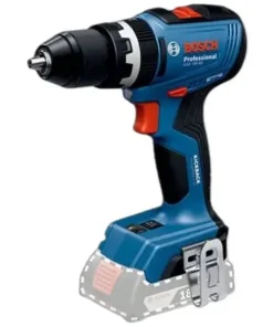 MÁY KHOAN VẶN VÍT DÙNG PIN18V BOSCH GSB 18V-65 (06019N31K0) (2 PIN, 1 SẠC)