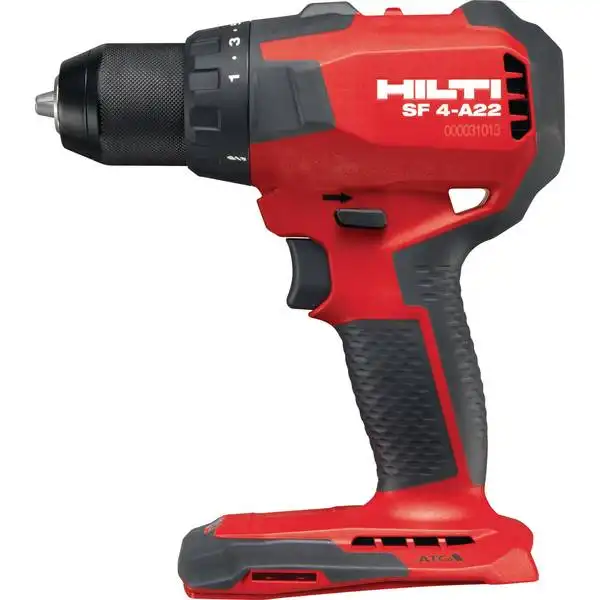 Máy khoan vặn vít không dây pin Hilti SF 4-A22