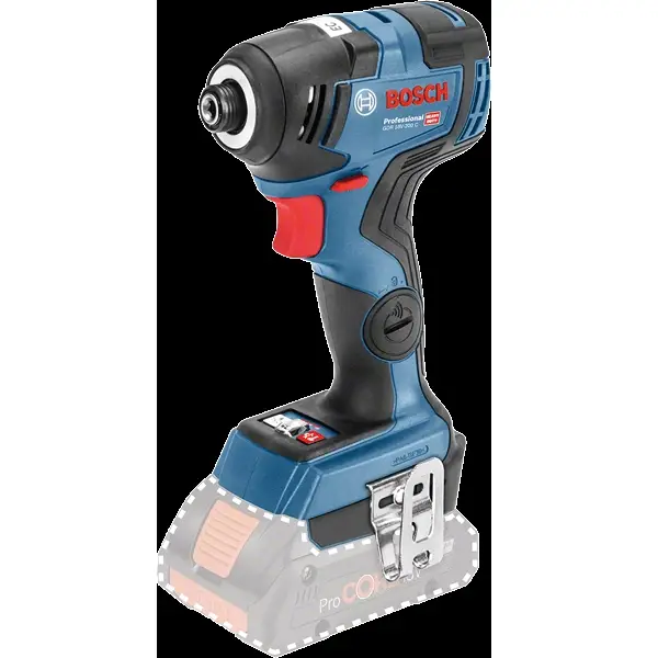 Máy khoan vặn vít pin 12V Bosch GSR 120-LI Professional 06019G80K5