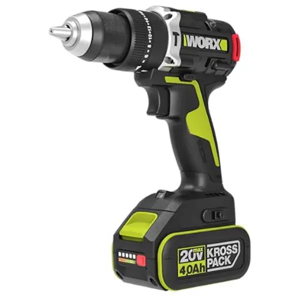 Máy khoan vặn vít pin 12V Dewalt DCF601D2