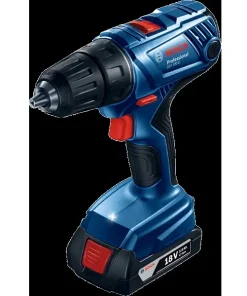 Máy khoan vặn vít pin 18V Bosch GSB 18V-50 Professional 06019H5100