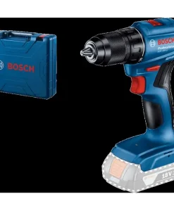 Máy khoan vặn vít pin 18V Bosch GSB 18V-90 C Professional 06019K61L0