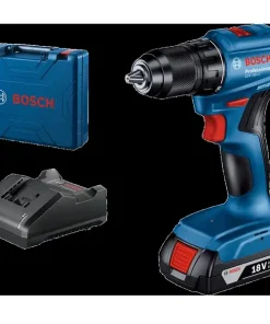 Máy khoan vặn vít pin 18V Bosch GSR 180-LI Professional 06019F81K1