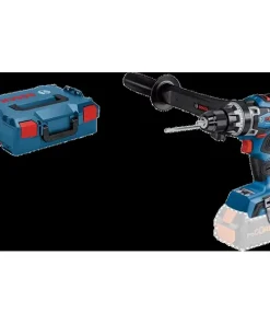 Máy khoan vặn vít pin 18V Bosch GSR 185-LI Professional 06019K30K1