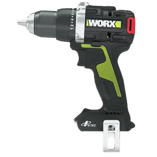 Máy khoan vặn vít pin 18V Dewalt DCD991M2